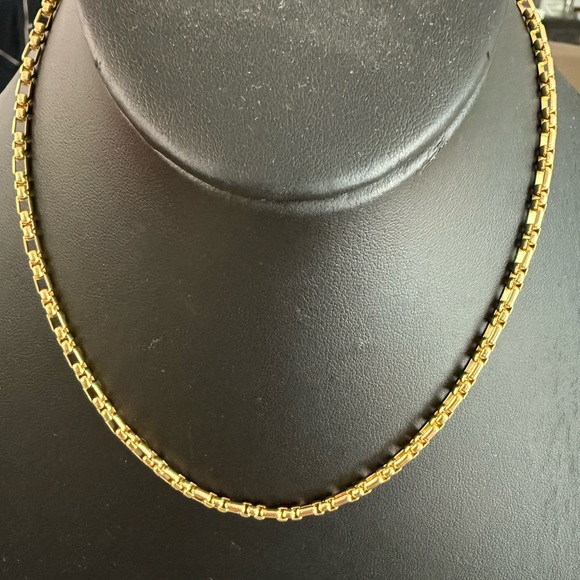 (19)Madewell NEW Chain Necklace - Picture 1 of 5